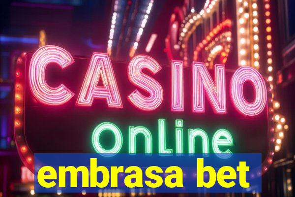 embrasa bet